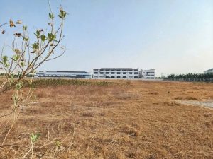 bán đất nhà xưởng
