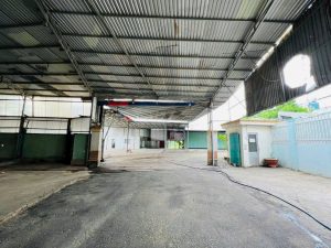 cho thuê nhà xưởng dĩ an bình dương