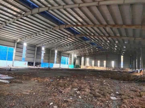cho thue nha xuong tan uyen 3000m2