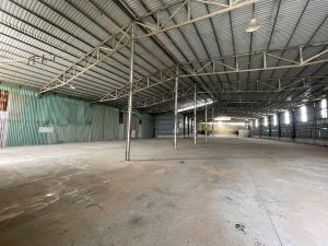 Cho thue xuong thuan an binh duong 1400m2