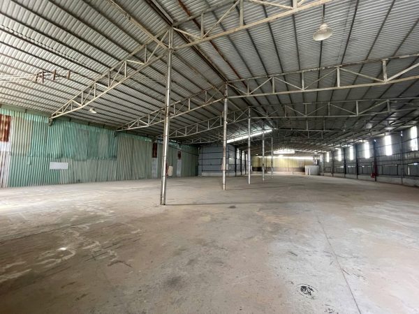 Cho thue xuong thuan an binh duong 1400m2