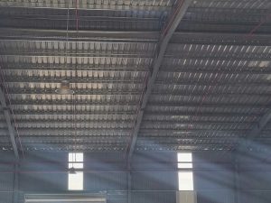 cho thuê nhà xưởng 16000m2 Tân Uyên - Bình Dương