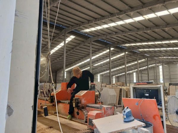 nhà xưởng bán tại Bàu Bàng - Bình Dương - 1,5 ha - 3000m2-1