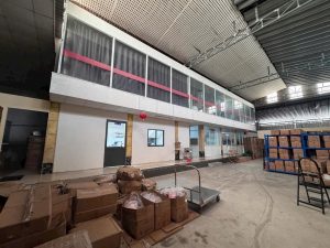 Cho thue xuong lai thieu - thuan an - binh duong - 2000m2