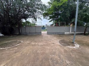 Cho thue xuong lai thieu - thuan an - binh duong - 2000m2
