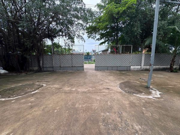 Cho thue xuong lai thieu - thuan an - binh duong - 2000m2