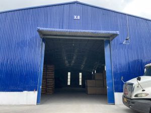 Cho thue kho xuong di an binh duong 2000m2