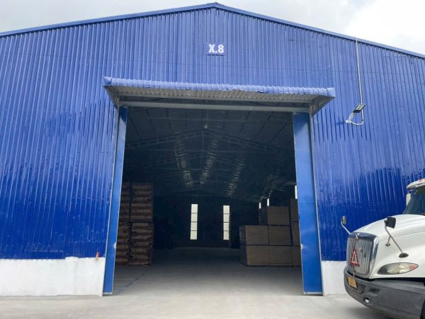Cho thue kho xuong di an binh duong 2000m2