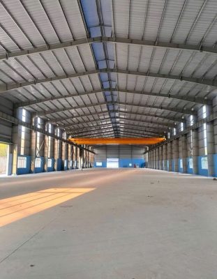 cho thuê nhà xưởng