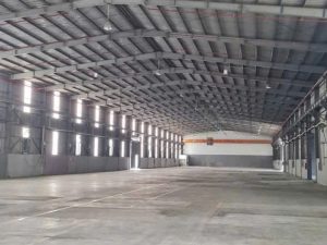 Bán nhà xưởng Bình Dương