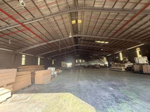 Cho thuê kho Thủ Dầu Một Bình Dương 6720m2 PCCC tự động