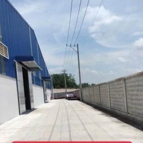 Bán nhà xưởng gần KCN VSIP III Bình Dương 8300m2 có sẵn dòng tiền