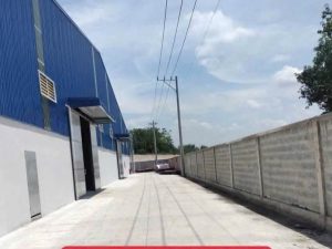 Bán nhà xưởng gần KCN VSIP III Bình Dương 8300m2 có sẵn dòng tiền