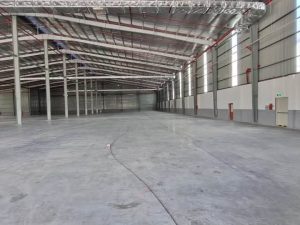 Bán nhà xưởng gần KCN VSIP III Bình Dương 8300m2 có sẵn dòng tiền